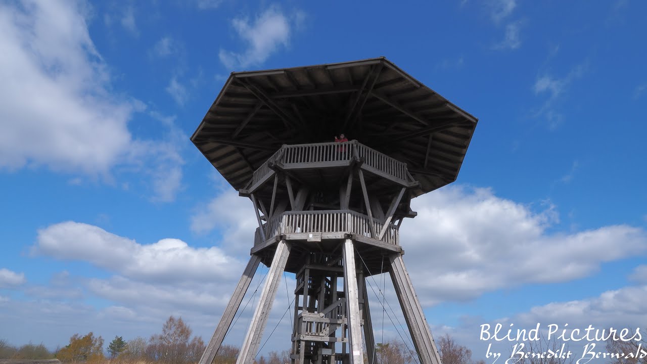 Der Eggeturm