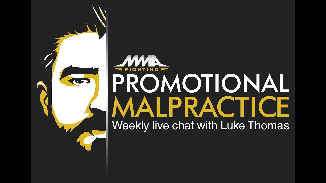 Live Chat: UFC 205 Preview, Jon Jones's Future, MMA News and Notes