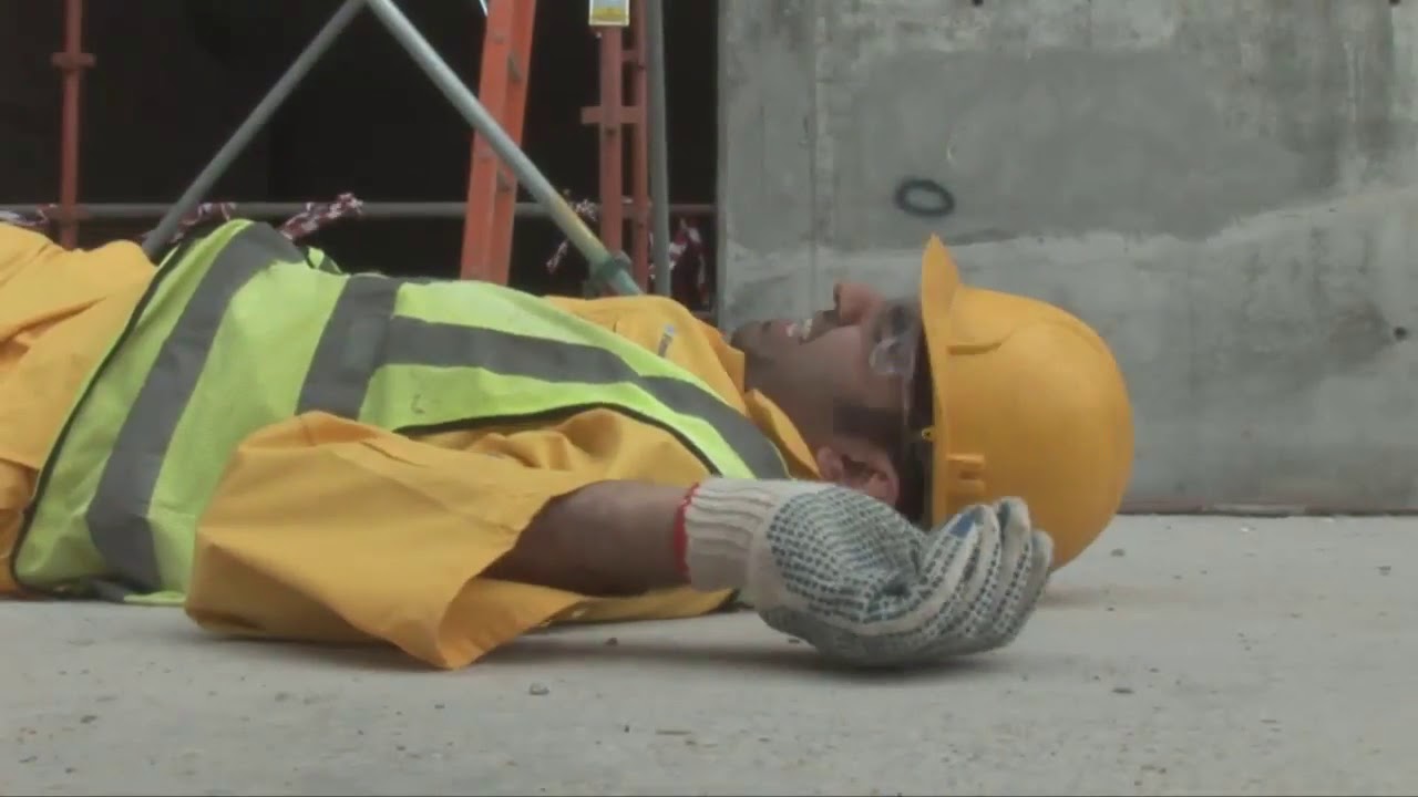 Safety Moment Unsafe Act