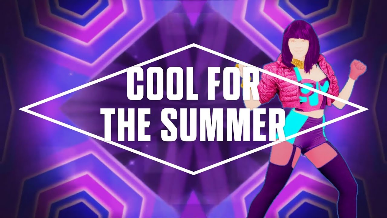 Just Dance 2016 Fanmade Mashup - Cool For The Summer