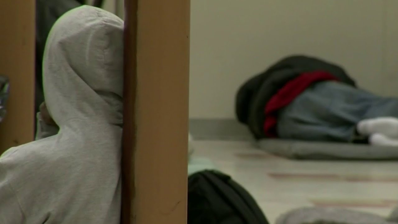 Detroit nonprofit aims to help homeless youth
