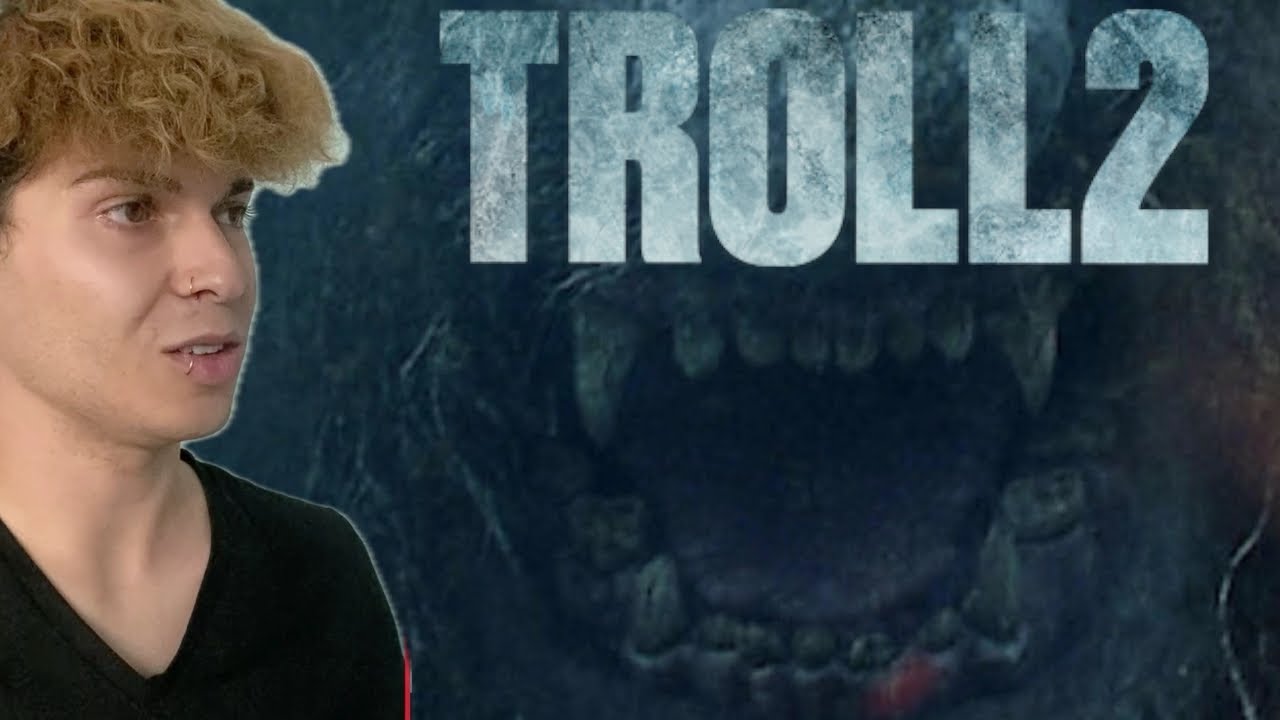 Troll 2 | Teaser Reaction
