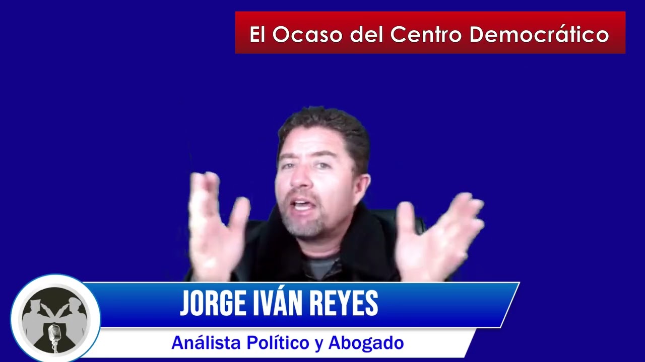 El ocaso del centro democrático 