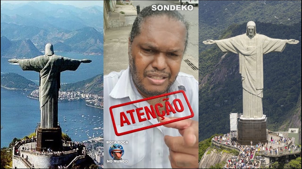 VARRER A SUA CALÇADA FAZ DO BRASIL UM LUGAR MELHOR PARA VIVER 