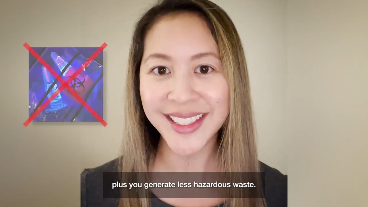 Connect to Science: 5 Green Lab Solutions for Your Sustainable Science Journey