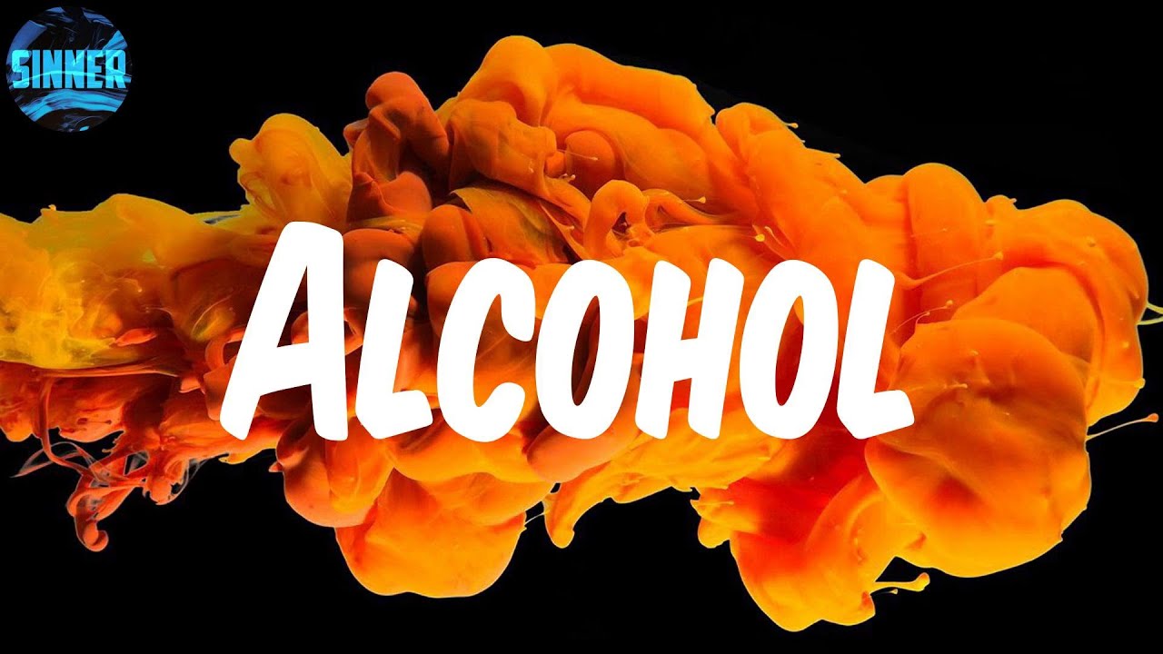 Joeboy - Alcohol (Lyrics)