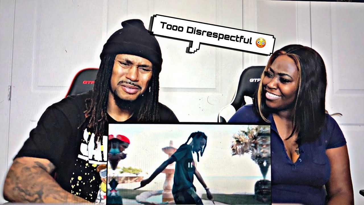 Foolio “Back In Blood 🩸 (Official Music Video) Reaction Turn Up🔥