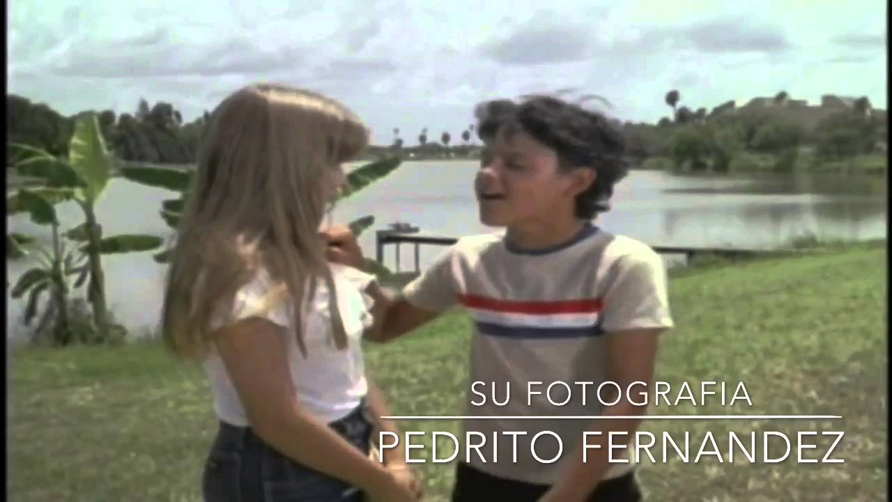 Su Fotografia - Pedrito Fernandez [HQ]