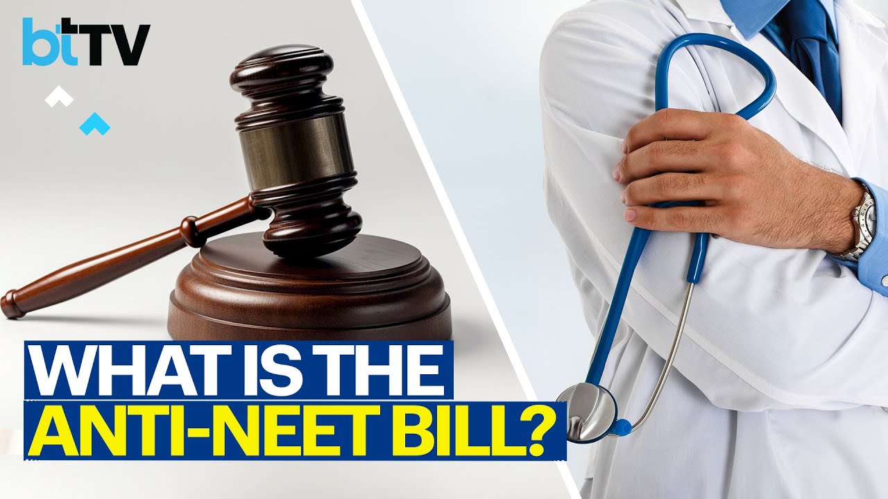 Given To Me, I Will Never Clear NEET Bill: Tamil Nadu Governor  R.N. Ravi