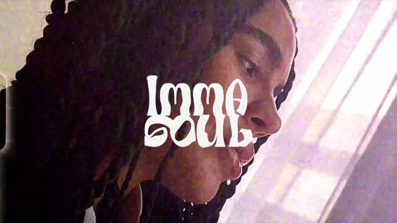 Immasoul - Cerquita Del Mar (Official Visualizer)