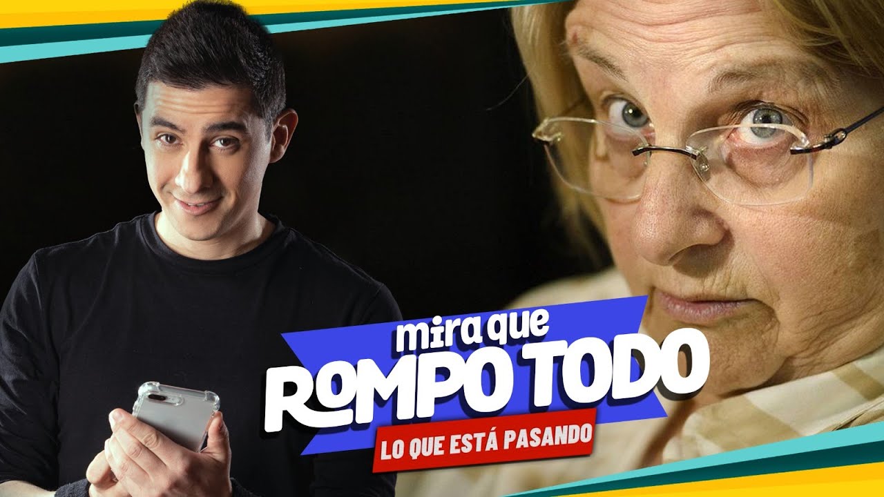 Lo Que Está Pasando | 4ta Temporada Ep. 08 | ¡RESUMEN SEMANAL RE-CARGADO!