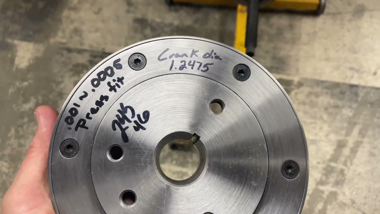 628 hp small block Chevy build. ￼ Almost 600 foot pounds of torque.