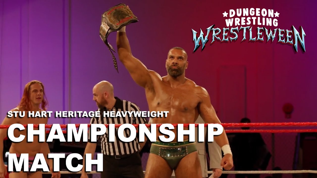 WrestleWeen 2025 - 