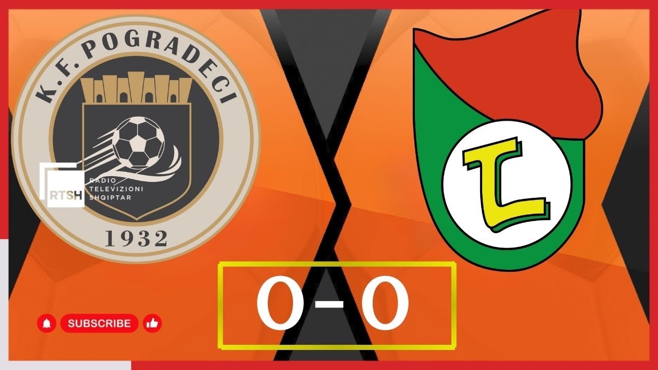 Pogradeci – Lushnja / Java 1 / Kategoria e Parë - Futboll | RTSH Sport