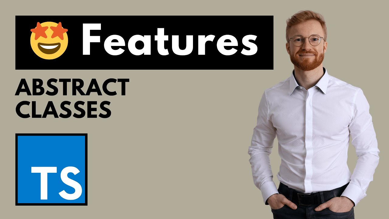 TypeScript Interfaces & Abstract Classes Tutorial