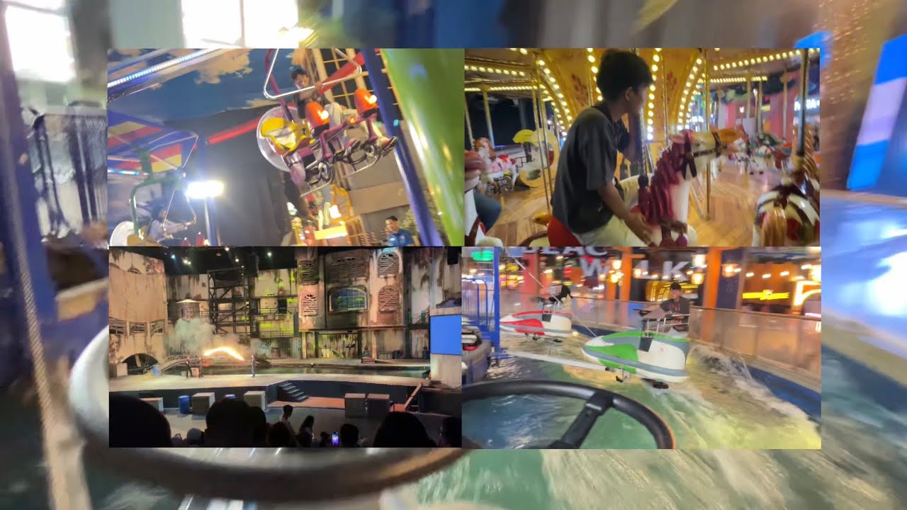 trans studio cibubur