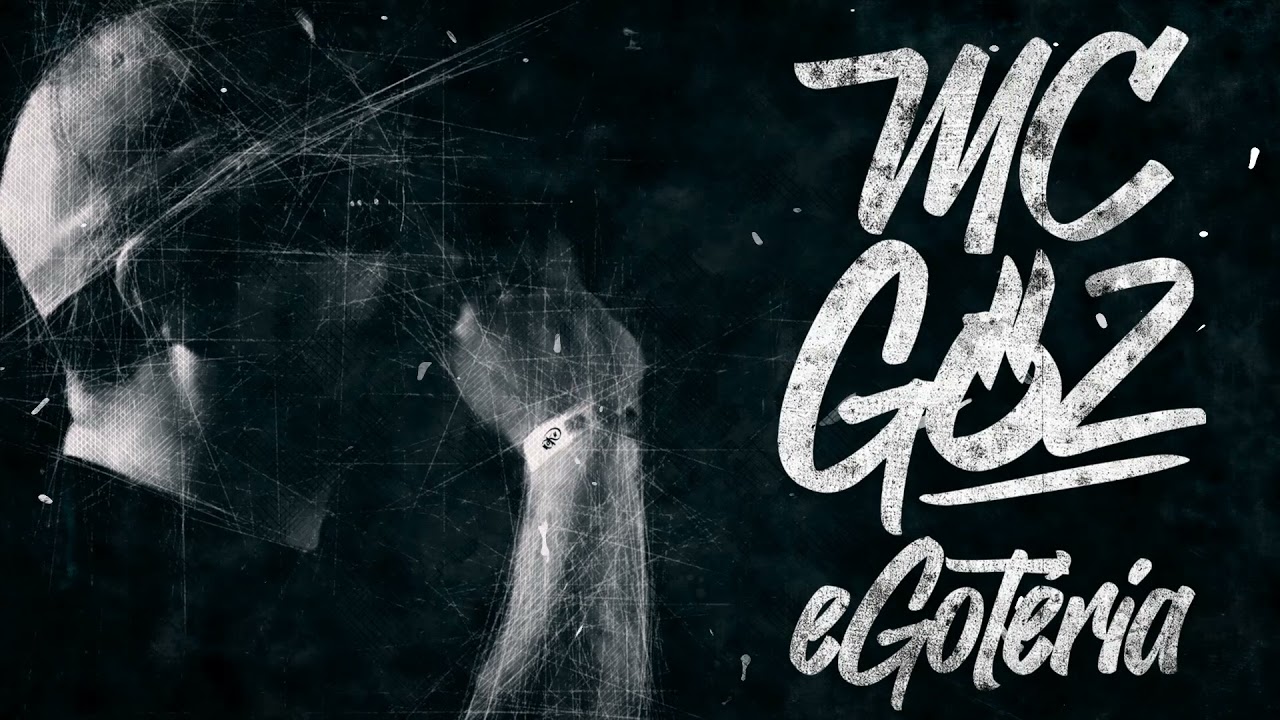 MC Gőz - Én
