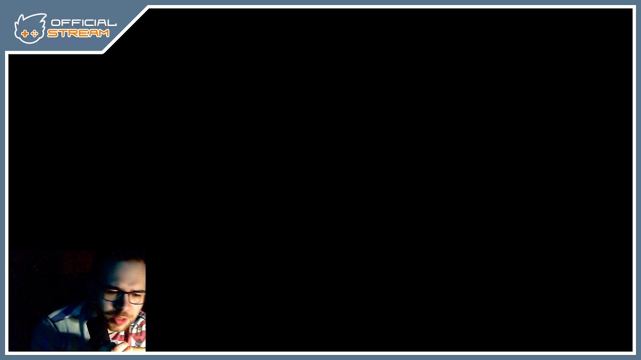 GBAtemp Live Stream