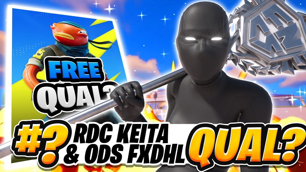 ON SE QUALIFIE EN FINALE DE RELOAD CUP? W/@fxdhlfn 🏆(ON TOMBE CONTRE DES CHEATERS... 🎯)