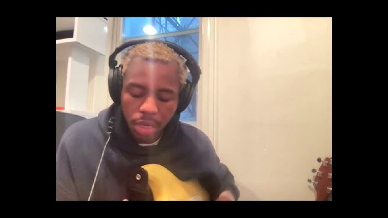 (FREE) Montell Fish type beat - 