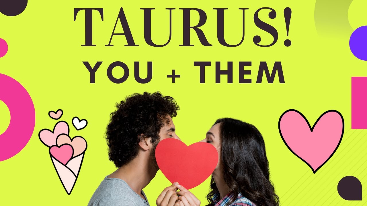 TAURUS 💗 A CONVERSATION OF LOVE IS COMING! 📲 THEY'LL STEP UP BIG TIME! 😍