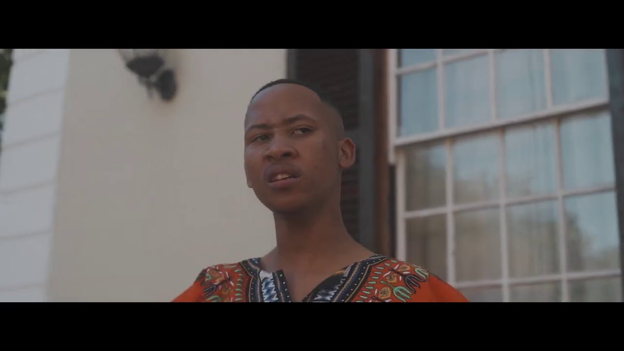 Aidam-John & Lil' Willy - Laaste Strooi (Official Music Video)