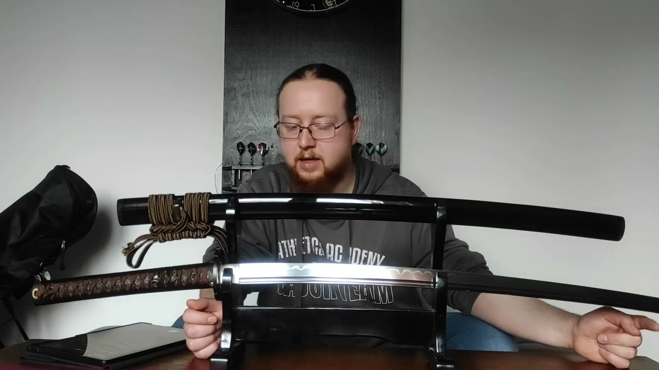 YNH Kamakiri Shinken Review | YariNoHanzo