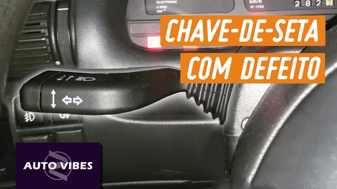 COMO TROCAR A CHAVE DE SETA DO ASTRA CORSA ZAFIRA