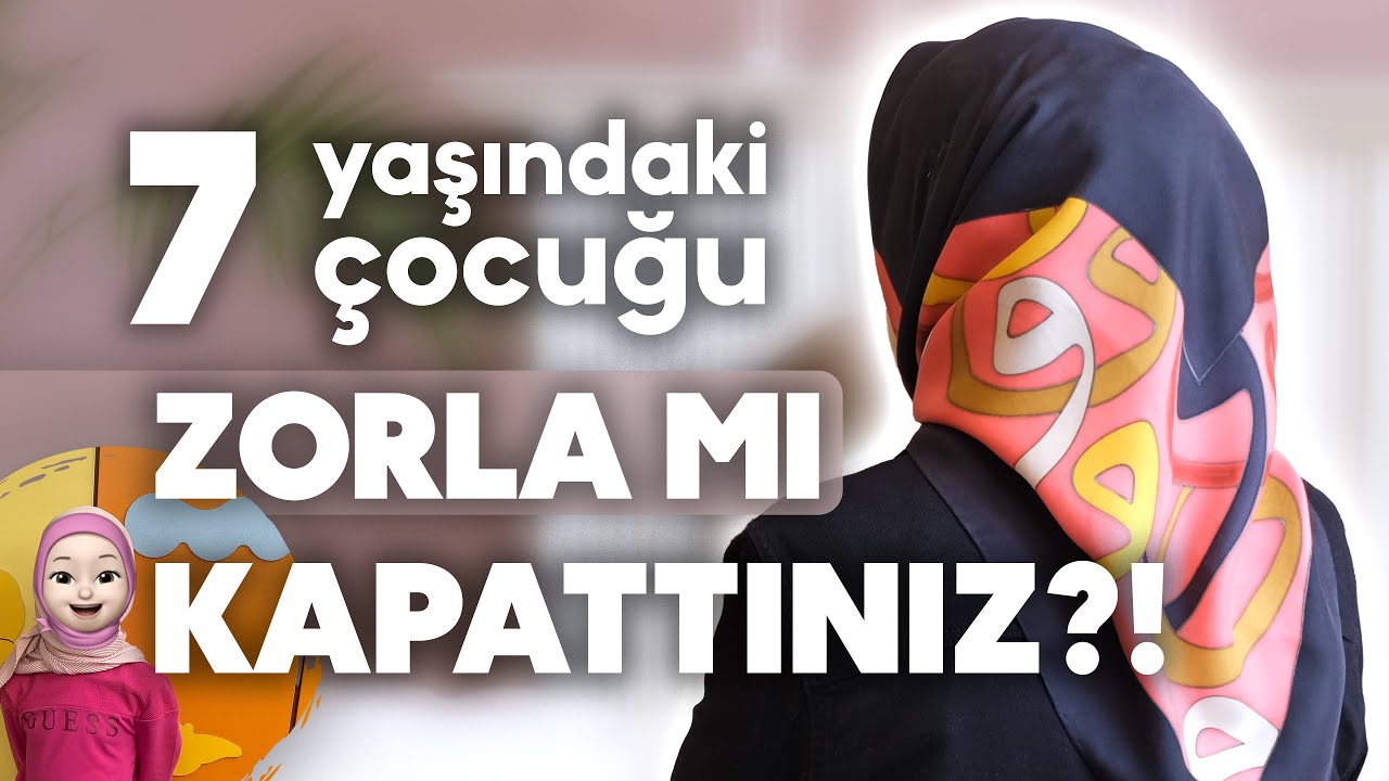 Kızım Açılmak İstiyor! YARDIM EDİN! | Sevde Yeken