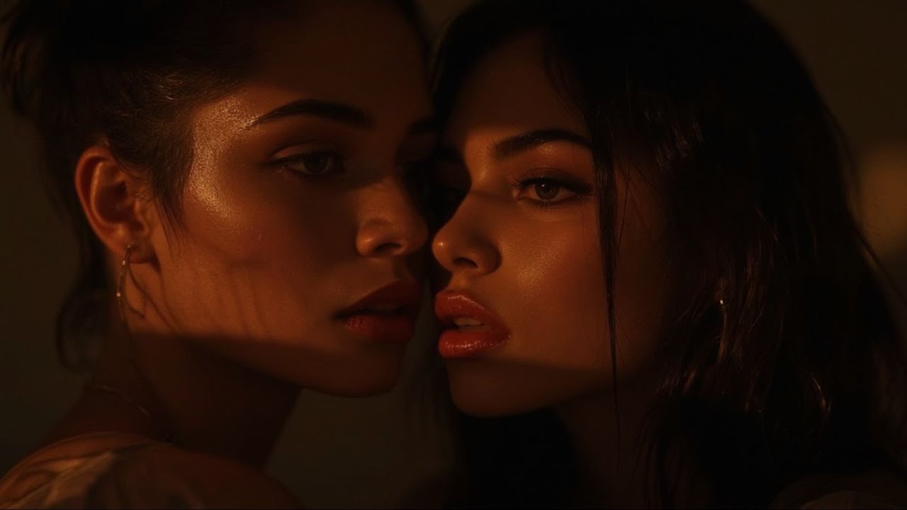 Jhené Aiko & Kali Uchis - Satin Pulse 💥 Modern R&B Liquid DnB Vibes 2026