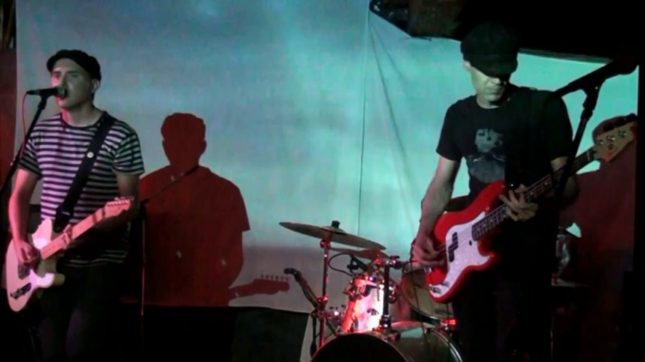 Tokyoidaho - Scary Lows (Live in Seattle 2011)