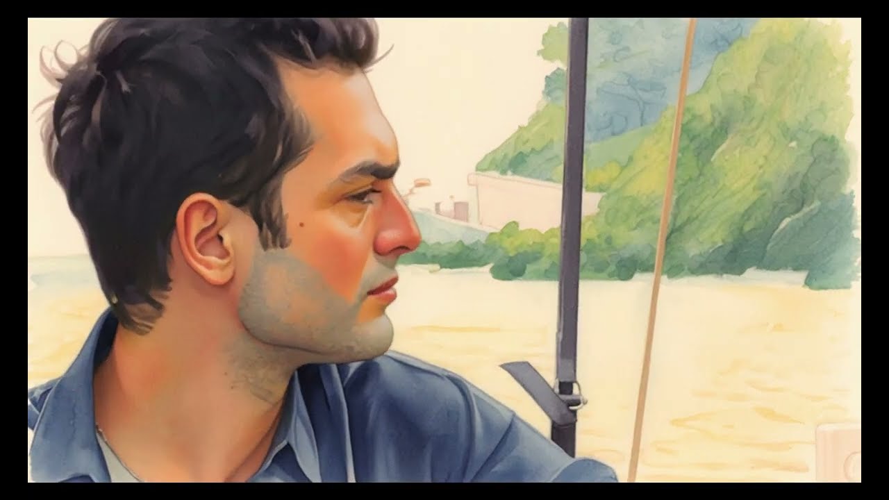 Matteo Bocelli  “Cuándo, Cuándo, Cuándo” On Youtube Now