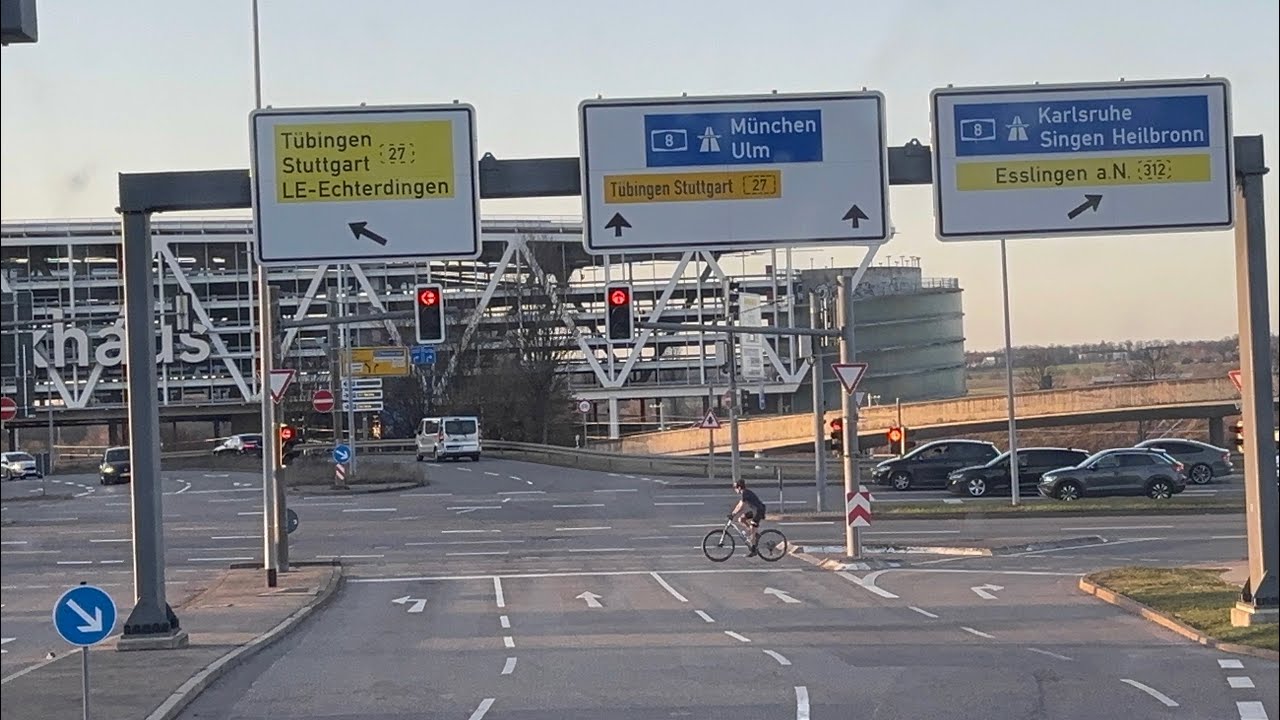 Mit Flix 27 nach München unterwegs 