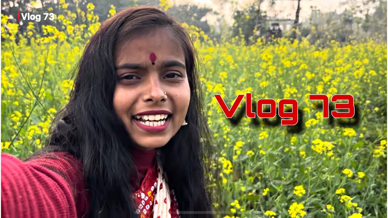 Vlog 73 | Family Drama 🎭 | Kalyani Mishra Official ❤️🤌🏻
