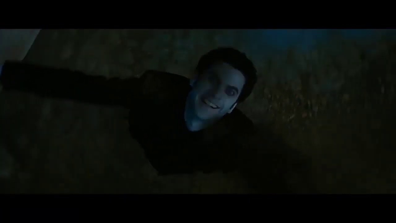 Marvel Tribute || New Divide
