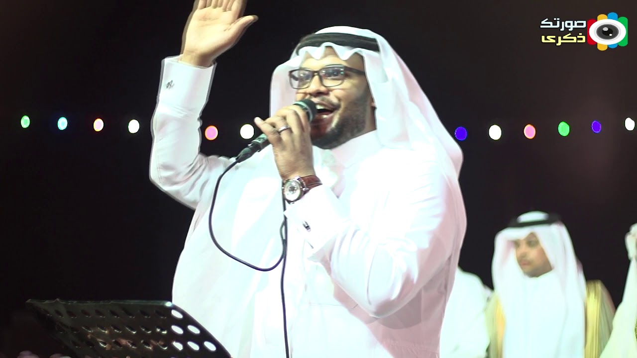 احمد ابو عيه - يا سلامي على الشيخان - زواج ابن الشيخ عامر الغانمي الاستاذ نايف