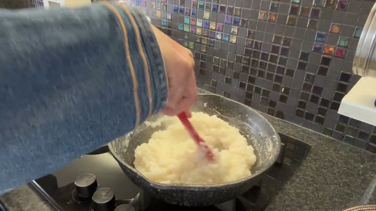 طريقة عمل حلاوة  الرز طرابلسية 👍👍