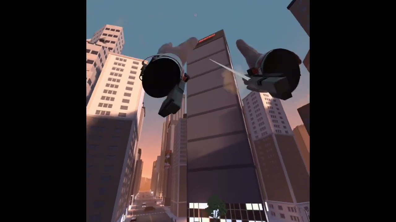 Battle glide best anti hero game 