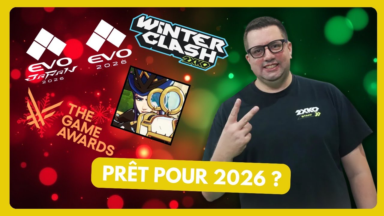 La stratégie de Riot Games pour le futur de 2XKO