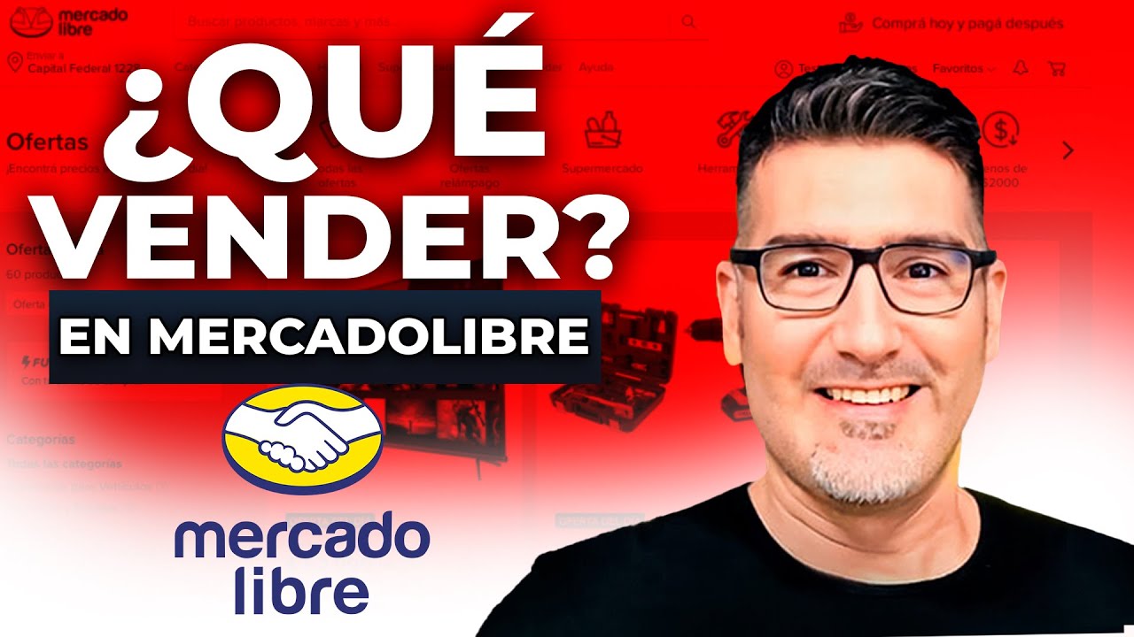 ¿Qué Productos Vender en MercadoLibre? | 2 Productos Ganadores que Pocos Están Aprovechando
