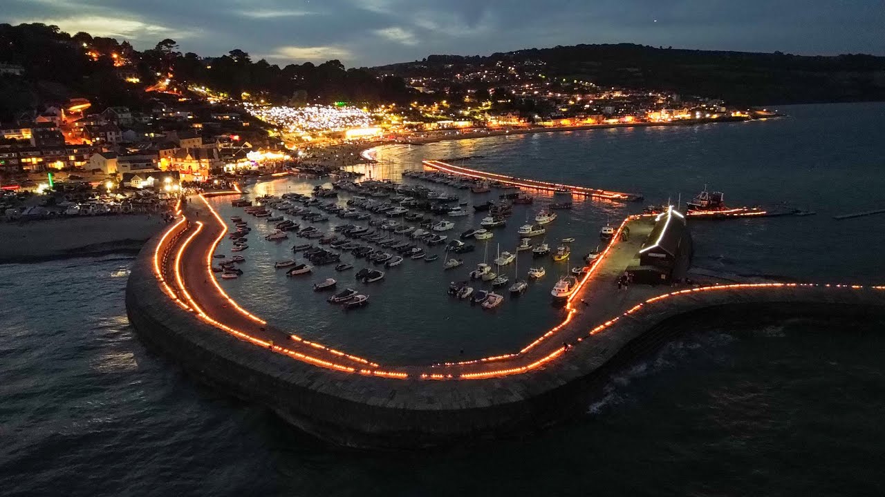 Candles on the Cobb 2025 24/08/25