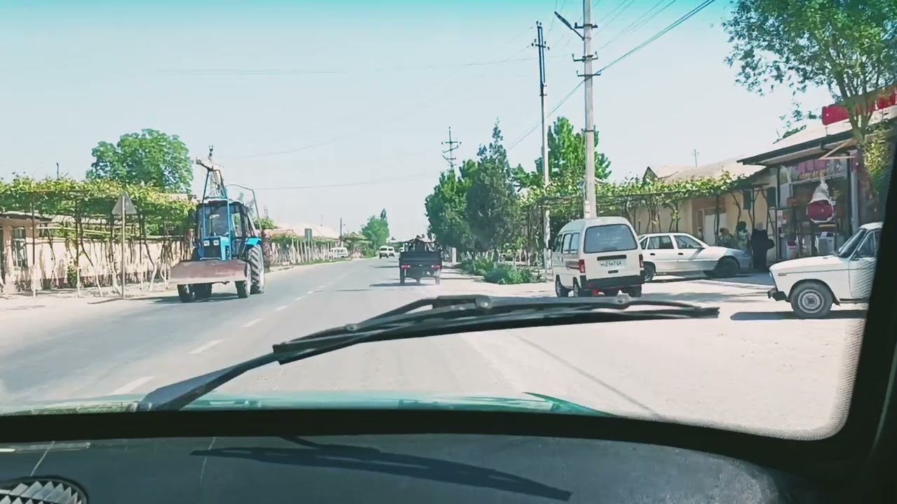 Qoʻshtepa tumani