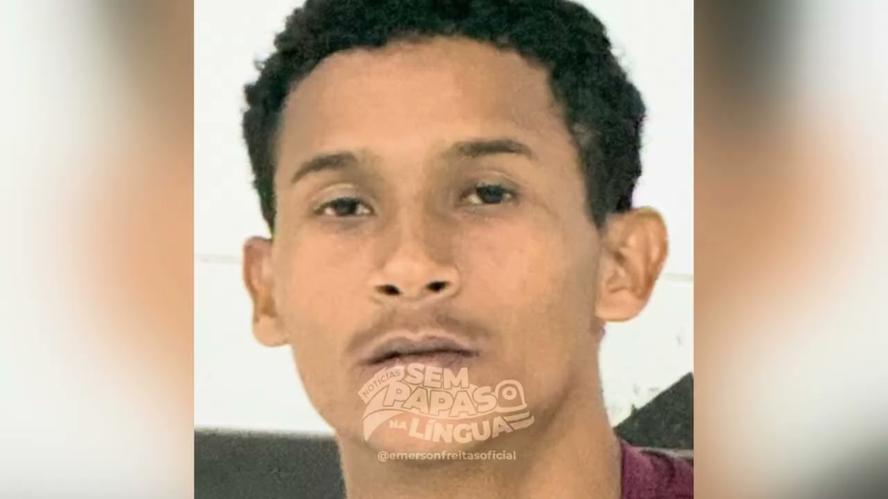 HOMEM PRESO COM ARMA E MOTO ROUBADA NA ZONA SUL DO RECIFE 🚨 EMERSON FREITAS 