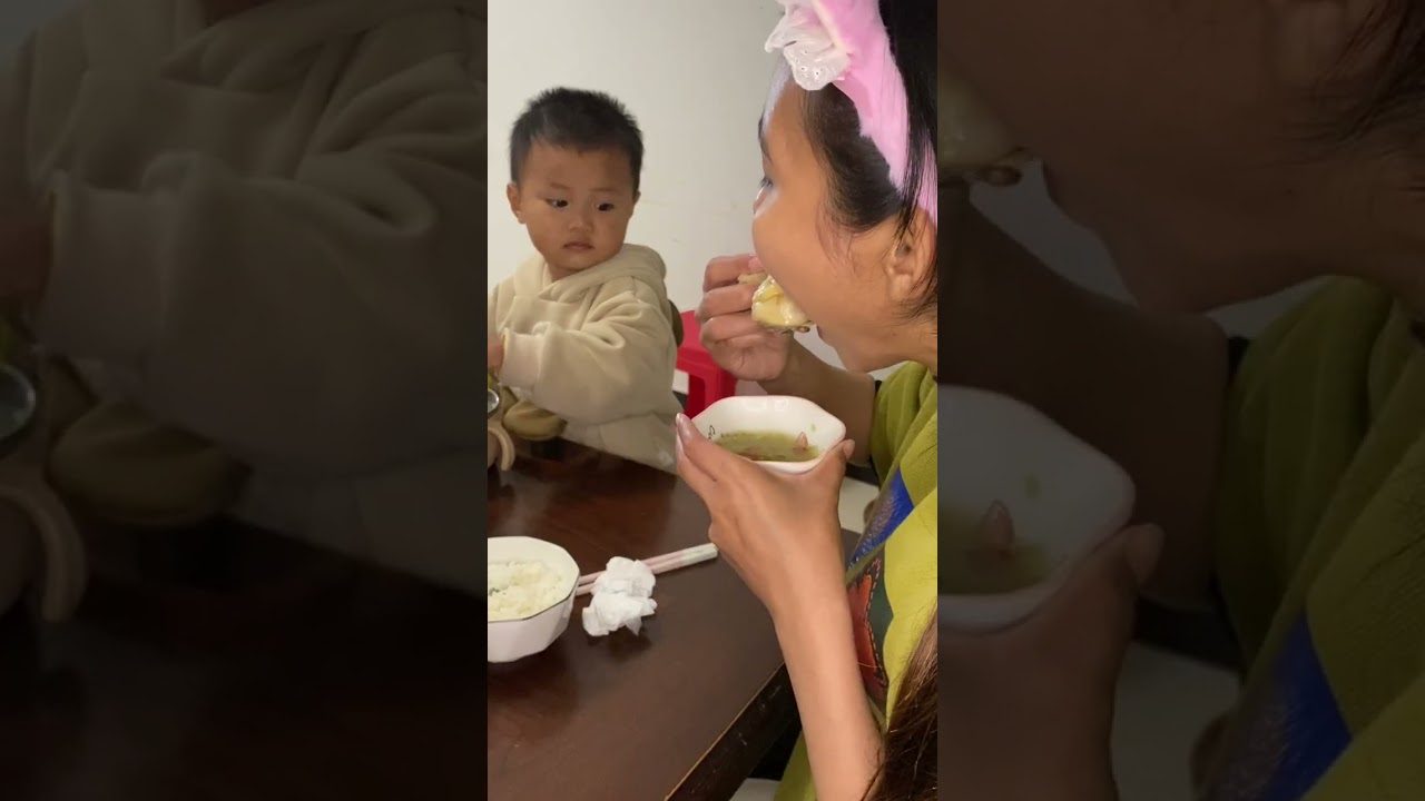 បន្លែមួយប្រភេទនេះគ្រួសារខាងប្ដីញ៉ុមចូលចិត្តហូបណាស់😋