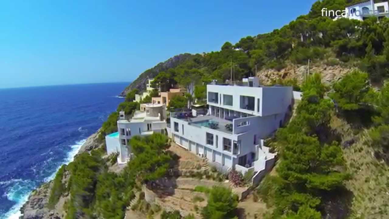 Villa auf Mallorca: Villa Can Ema