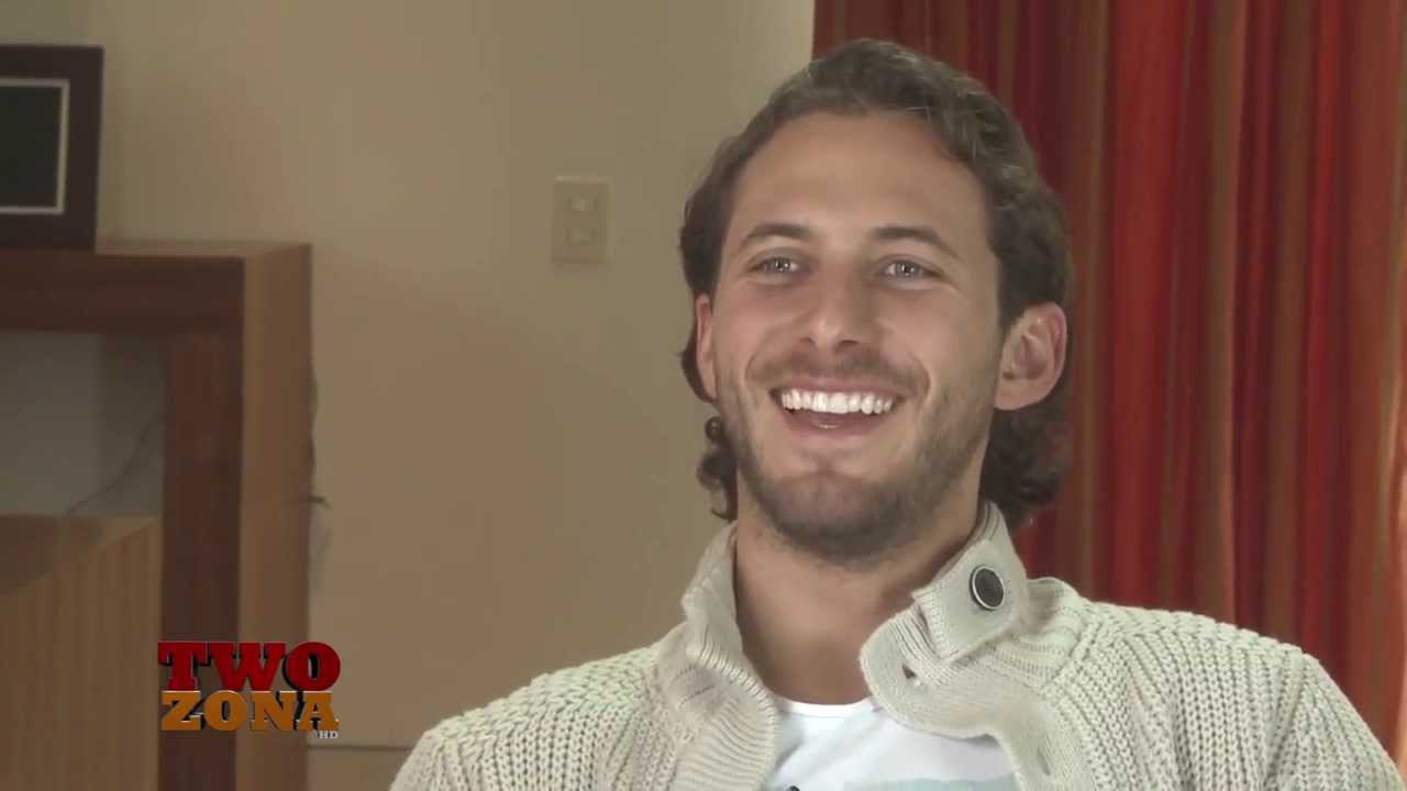 Entrevista a los protagonistas de 
