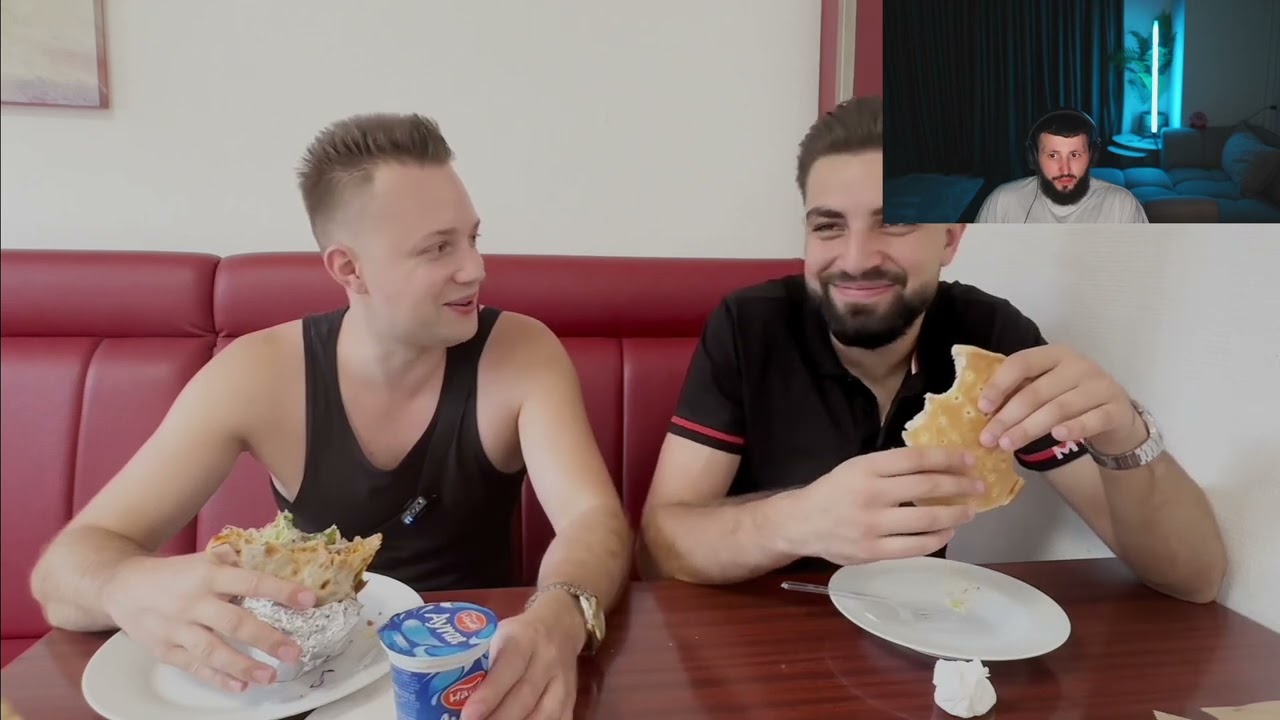 Yo Oli Comeback er mag 13 Jährige ? | Haikel weiß nicht weiter