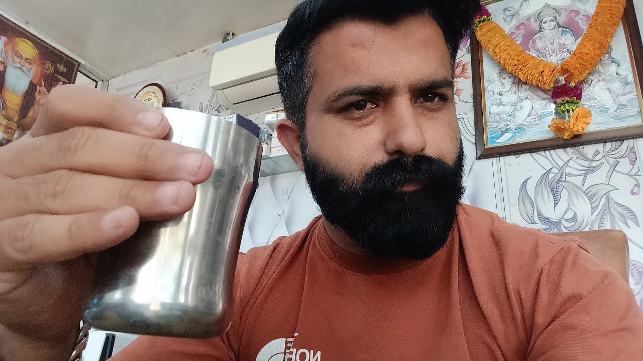 ਸ਼ਾਮ ਦੀ ਚਾਹ ਯੂ ਟਿਊਬ ਪਰੀਵਾਰ ਨਾਲ