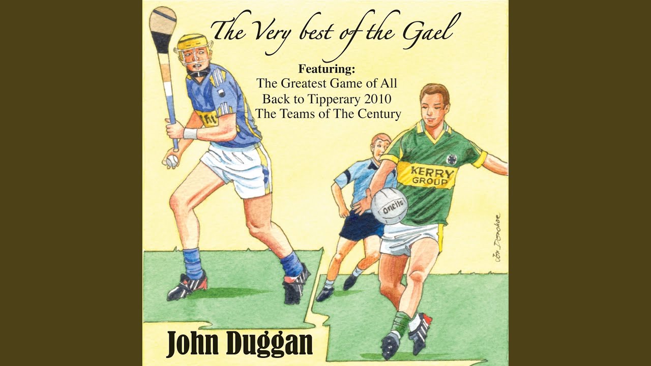 Back to Tipperary 2010