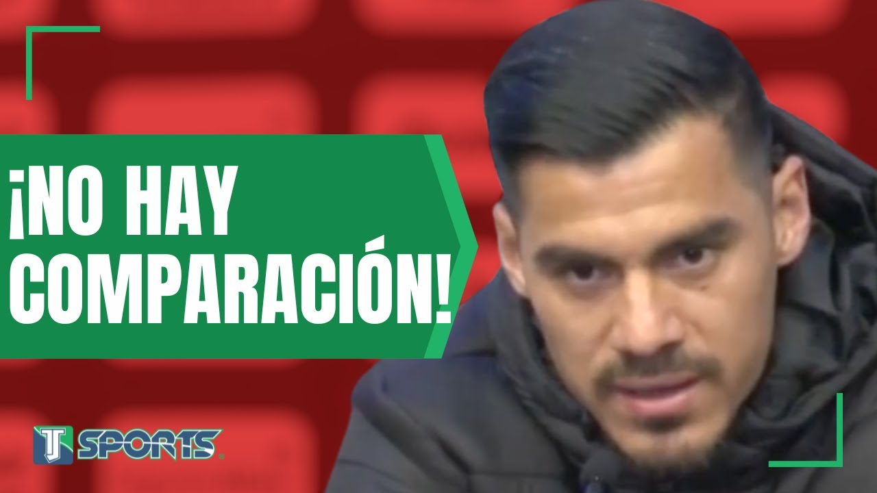 Aldo Rocha HABLÓ de James Rodríguez y las COMPARACIONES con Andrés Guardado y Rafael Márquez